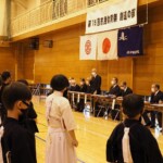市民大会開会式