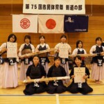 市民体育祭大会小学生女子