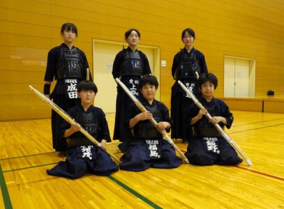 小学生六年生
