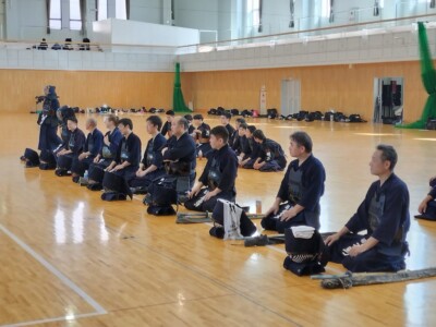 棚倉一般の部選手