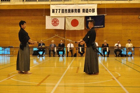 日本剣道形