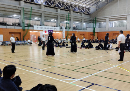 真っ向勝負 真っ向勝負