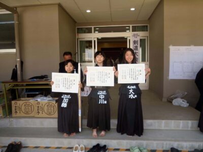 ４年生以下女子
