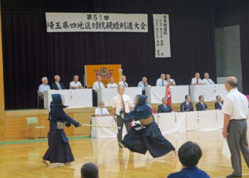 Ｒ8四地区大会1
